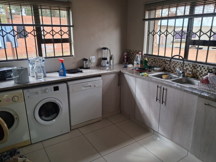 Commercial Property for Sale in Bloemdal Free State